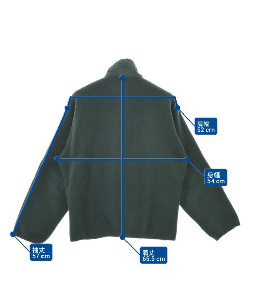 Patagonia（パタゴニア）その他 緑 サイズ:S メンズ/2200716742180