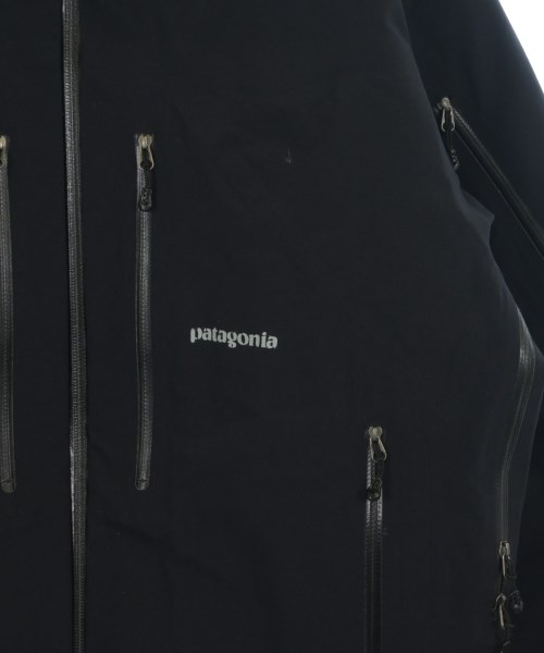 Patagonia（パタゴニア）ダウンジャケット/ダウンベスト 紺 サイズ:S メンズ/2200717399475