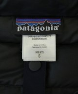 Patagonia（パタゴニア）ダウンジャケット/ダウンベスト 紺 サイズ:S メンズ/2200717399475