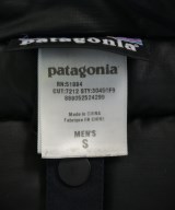 Patagonia（パタゴニア）ダウンジャケット/ダウンベスト 紺 サイズ:S メンズ/2200717399475