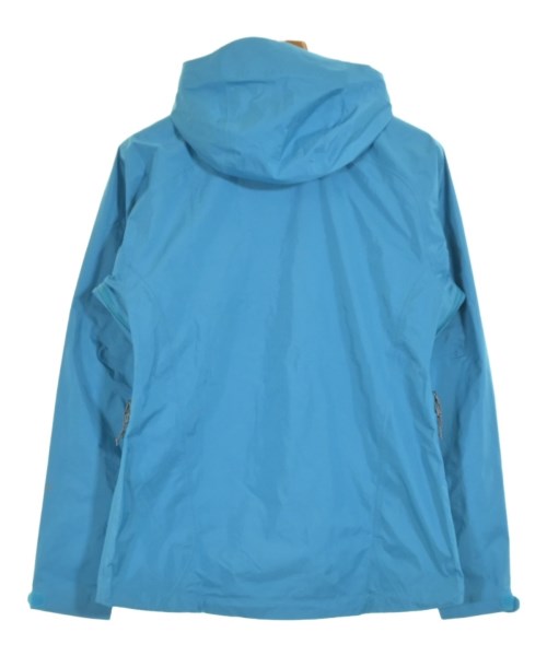 Patagonia（パタゴニア）マウンテンパーカー 青 サイズ:XS レディース/2200717581047