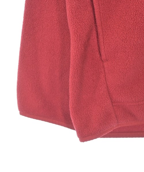 Patagonia（パタゴニア）スウェット 赤 サイズ:XL メンズ/2200721721019