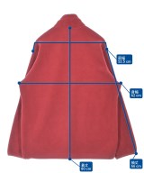 Patagonia（パタゴニア）スウェット 赤 サイズ:XL メンズ/2200721721019