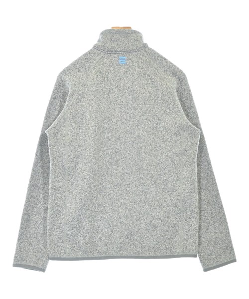 Patagonia（パタゴニア）スウェット グレー サイズ:S メンズ/2200721721026