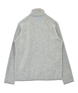 Patagonia（パタゴニア）スウェット グレー サイズ:S メンズ/2200721721026