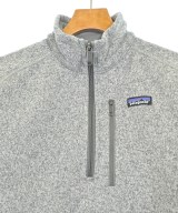 Patagonia（パタゴニア）スウェット グレー サイズ:S メンズ/2200721721026