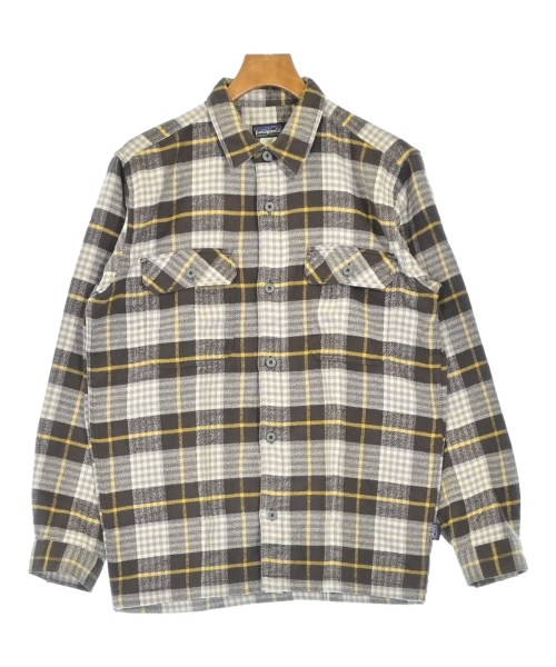 patagonia(パタゴニア)のカジュアルシャツ サイズ:M 7,000円