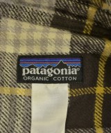 Patagonia（パタゴニア）カジュアルシャツ 茶 サイズ:M メンズ/2200722080054