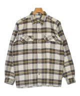 patagonia カジュアルシャツ