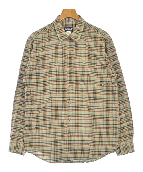 patagonia(パタゴニア)のカジュアルシャツ サイズ:M 6,600円
