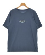 Patagonia（パタゴニア）Tシャツ・カットソー 紺 サイズ:M メンズ/2200722195017