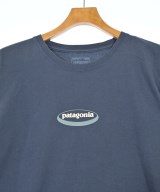 Patagonia（パタゴニア）Tシャツ・カットソー 紺 サイズ:M メンズ/2200722195017