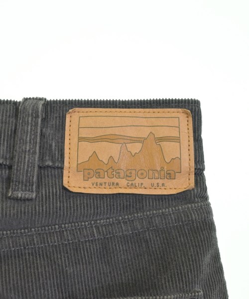 Patagonia（パタゴニア）その他 グレー サイズ:33(L位) メンズ/2200722296103