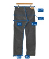Patagonia（パタゴニア）その他 グレー サイズ:33(L位) メンズ/2200722296103