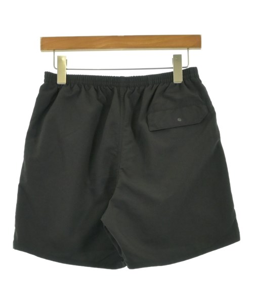 Patagonia（パタゴニア）ショートパンツ 黒 サイズ:S メンズ/2200722298039