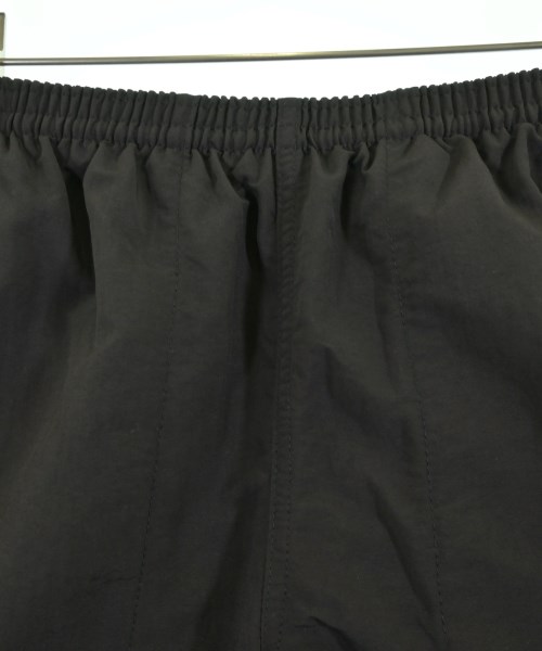 Patagonia（パタゴニア）ショートパンツ 黒 サイズ:S メンズ/2200722298039