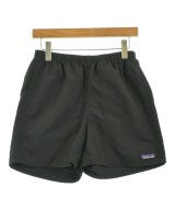Patagonia（パタゴニア）ショートパンツ 黒 サイズ:S メンズ/2200722298039