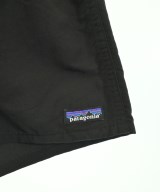Patagonia（パタゴニア）ショートパンツ 黒 サイズ:S メンズ/2200722298039