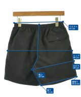 Patagonia（パタゴニア）ショートパンツ 黒 サイズ:S メンズ/2200722298039