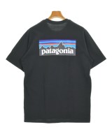 Patagonia（パタゴニア）Tシャツ・カットソー 黒 サイズ:M メンズ/2200722307014