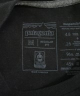 Patagonia（パタゴニア）Tシャツ・カットソー 黒 サイズ:M メンズ/2200722307014