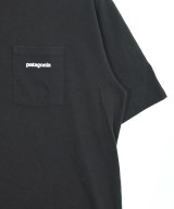 Patagonia（パタゴニア）Tシャツ・カットソー 黒 サイズ:M メンズ/2200722307014