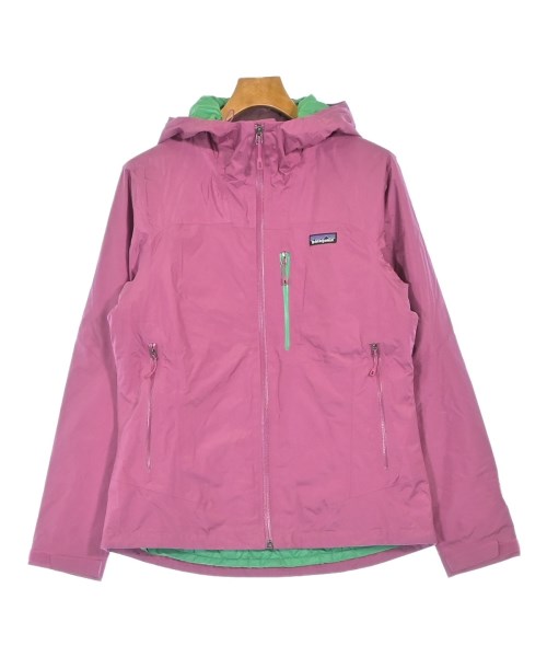 patagonia(パタゴニア)のダウンジャケット/ダウンベスト サイズ:M 10,400円