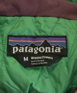 Patagonia（パタゴニア）ダウンジャケット/ダウンベスト ピンク サイズ:M レディース/2200722361023