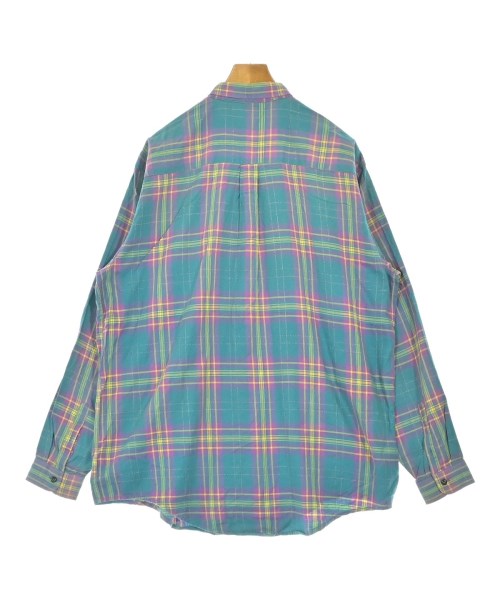 Patagonia（パタゴニア）カジュアルシャツ 緑 サイズ:XL メンズ/2200722412022