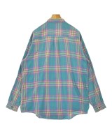 Patagonia（パタゴニア）カジュアルシャツ 緑 サイズ:XL メンズ/2200722412022