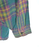 Patagonia（パタゴニア）カジュアルシャツ 緑 サイズ:XL メンズ/2200722412022