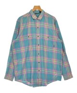 patagonia カジュアルシャツ