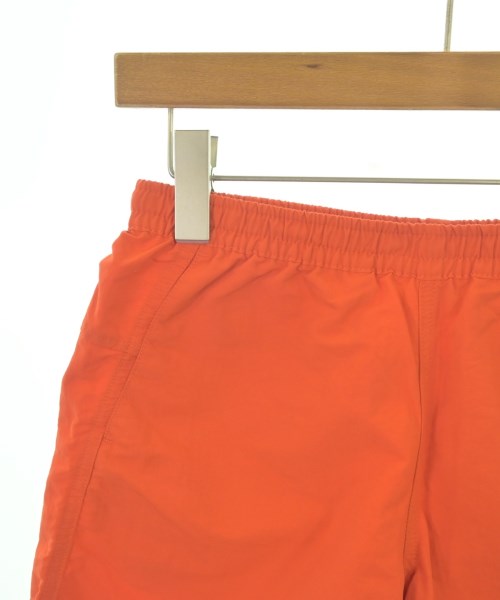 Patagonia（パタゴニア）ショートパンツ オレンジ サイズ:XS レディース/2200719421129