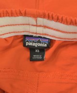Patagonia（パタゴニア）ショートパンツ オレンジ サイズ:XS レディース/2200719421129