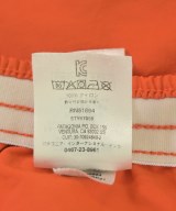 Patagonia（パタゴニア）ショートパンツ オレンジ サイズ:XS レディース/2200719421129