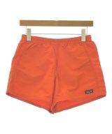 patagonia ショートパンツ