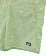 Patagonia（パタゴニア）ショートパンツ 緑 サイズ:XS レディース/2200719421136