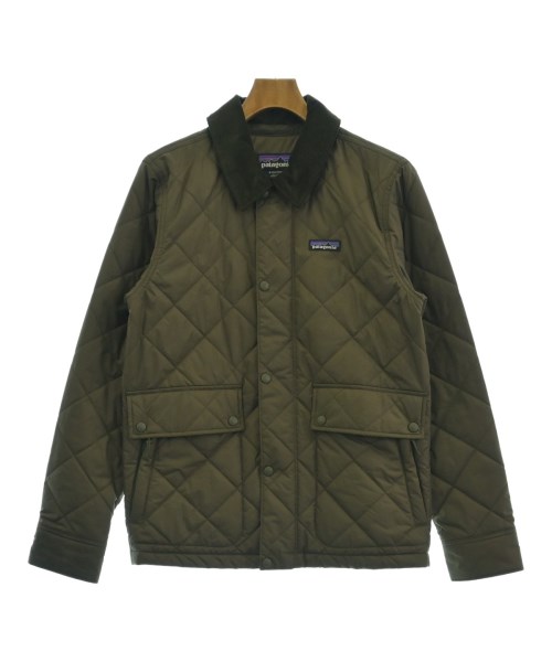 patagonia(パタゴニア)のダウンジャケット/ダウンベスト サイズ:S 20,400円