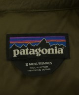 Patagonia（パタゴニア）ダウンジャケット/ダウンベスト カーキ サイズ:S メンズ/2200721332024