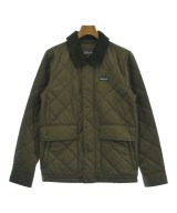 patagonia ダウンジャケット/ダウンベスト