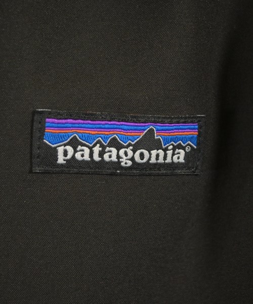 Patagonia（パタゴニア）その他 黒 サイズ:L レディース/2200722466100