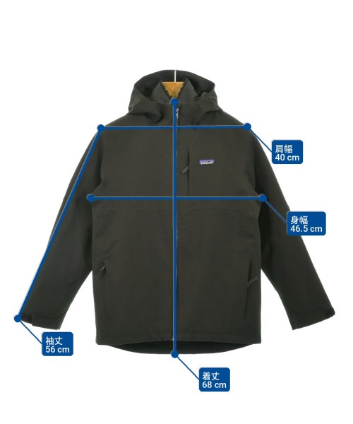 Patagonia（パタゴニア）その他 黒 サイズ:L レディース/2200722466100