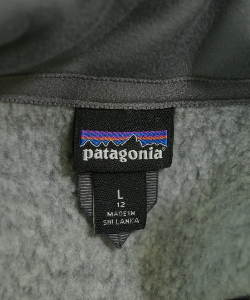 Patagonia（パタゴニア）その他 グレー サイズ:L レディース/2200722466117