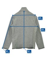 Patagonia（パタゴニア）その他 グレー サイズ:L レディース/2200722466117