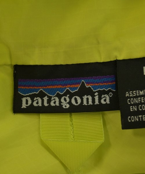 Patagonia（パタゴニア）その他 黄 サイズ:L メンズ/2200722677018