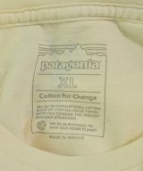 Patagonia（パタゴニア）Tシャツ・カットソー 白 サイズ:XL メンズ/2200722677056