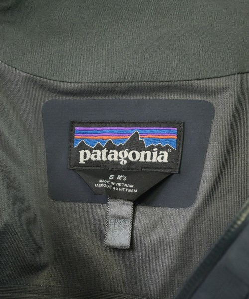 Patagonia（パタゴニア）マウンテンパーカー 紺 サイズ:S メンズ/2200722683019