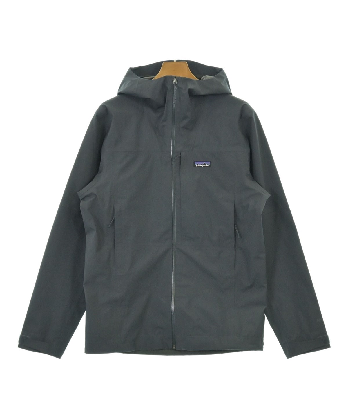 Patagonia（パタゴニア）マウンテンパーカー 紺 サイズ:S メンズ
