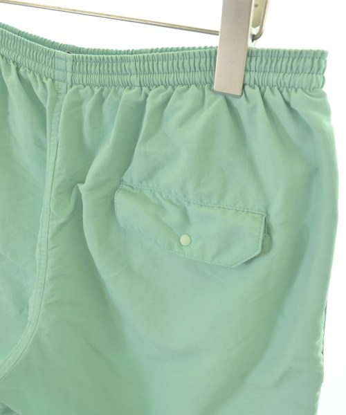 Patagonia（パタゴニア）ショートパンツ 緑 サイズ:M メンズ/2200722841112