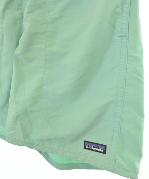Patagonia（パタゴニア）ショートパンツ 緑 サイズ:M メンズ/2200722841112
